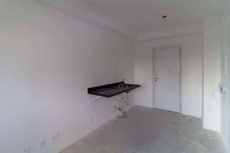 Apartamento para alugar com 30m², 1 quarto e sem vaga Apartamento para alugar com 30m², 1 quarto e sem vagaSala