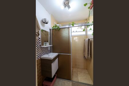Apartamento à venda com 37m², 1 quarto e 1 vaga