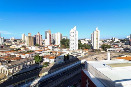 Apartamento à venda com 37m², 1 quarto e 1 vaga