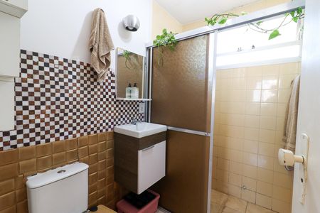 Apartamento à venda com 37m², 1 quarto e 1 vaga