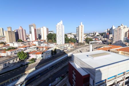 Apartamento à venda com 37m², 1 quarto e 1 vaga