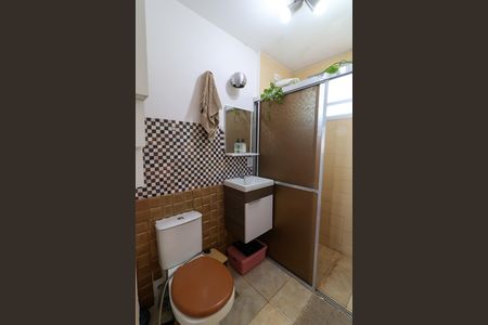 Apartamento à venda com 37m², 1 quarto e 1 vaga