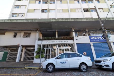 Apartamento à venda com 37m², 1 quarto e 1 vaga