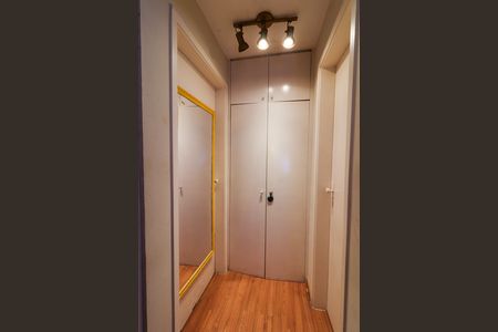 Apartamento à venda com 1 quarto, 37m² em Botafogo, Campinas