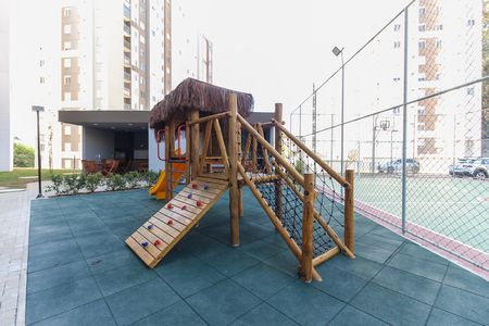 Apartamento à venda com 38m², 2 quartos e sem vagaÁrea Comum