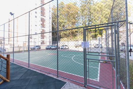 Apartamento à venda com 38m², 2 quartos e sem vagaÁrea Comum