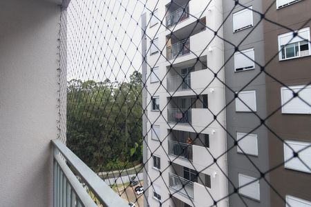 Apartamento à venda com 38m², 2 quartos e sem vagaVaranda - Área de Serviço