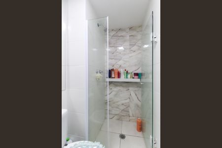 Apartamento à venda com 38m², 2 quartos e sem vagaBanheiro