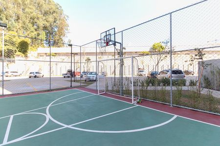 Apartamento à venda com 38m², 2 quartos e sem vagaÁrea Comum