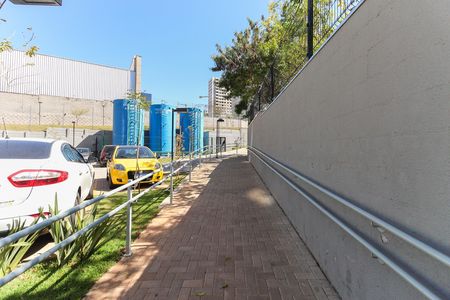 Apartamento à venda com 38m², 2 quartos e sem vagaÁrea Comum