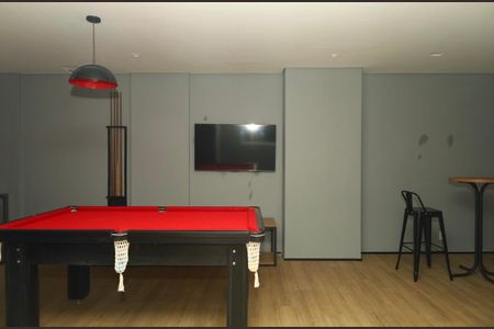 Apartamento à venda com 38m², 2 quartos e sem vagaÁrea Comum