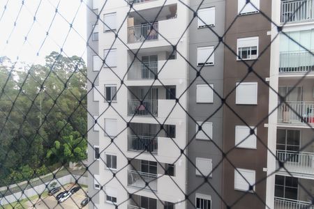 Apartamento à venda com 38m², 2 quartos e sem vagaVista do Quarto 2