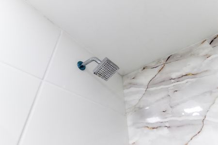 Apartamento à venda com 38m², 2 quartos e sem vagaBanheiro