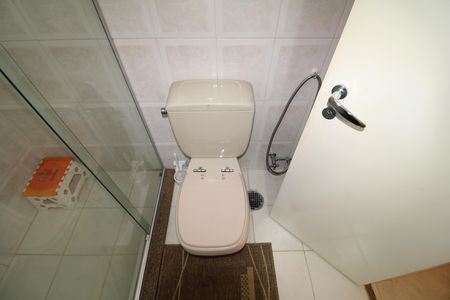 Apartamento à venda com 128m², 3 quartos e 3 vagasBanheiro