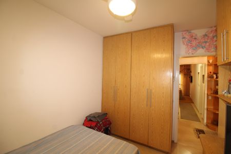 Apartamento à venda com 128m², 3 quartos e 3 vagasQuarto 2