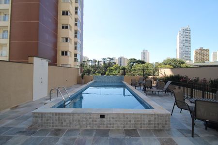 Apartamento à venda com 128m², 3 quartos e 3 vagasÁrea Comum