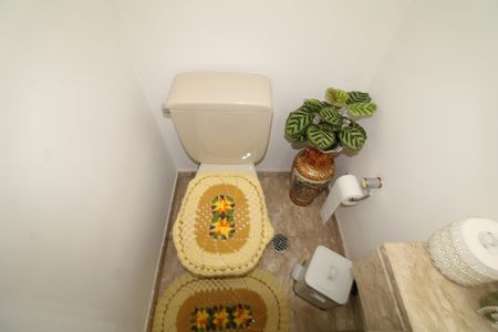 Apartamento à venda com 128m², 3 quartos e 3 vagasLavabo