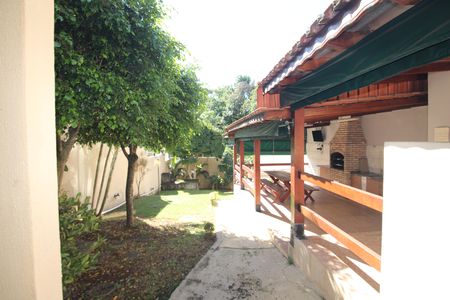 Apartamento à venda com 128m², 3 quartos e 3 vagasÁrea Comum