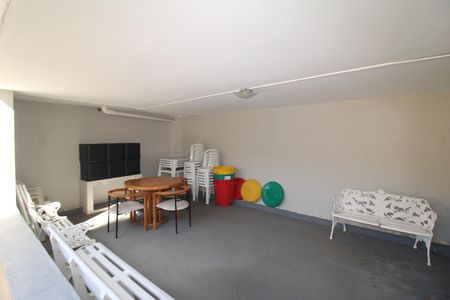 Apartamento à venda com 128m², 3 quartos e 3 vagasÁrea Comum