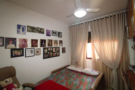 Apartamento à venda com 128m², 3 quartos e 3 vagasQuarto 1