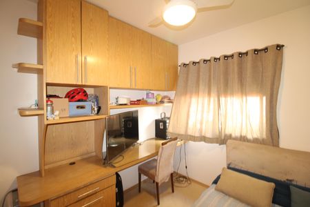 Apartamento à venda com 128m², 3 quartos e 3 vagasQuarto 2