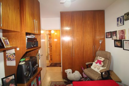Apartamento à venda com 128m², 3 quartos e 3 vagasQuarto 1
