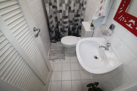 Apartamento à venda com 128m², 3 quartos e 3 vagasBanheiro