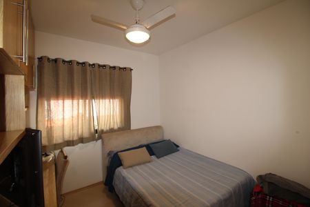 Apartamento à venda com 128m², 3 quartos e 3 vagasQuarto 2