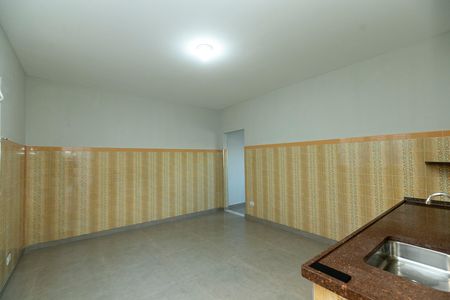 COZINHA de casa para alugar com 2 quartos, 70m² em Vila Joao Jorge, Campinas
