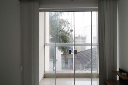 Casa de condomínio para alugar com 70m², 2 quartos e 1 vagaQuarto 1