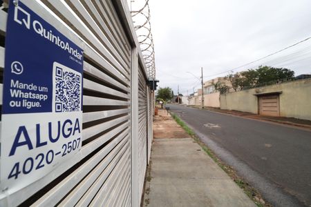 Casa de condomínio para alugar com 70m², 2 quartos e 1 vagaPlaquinha