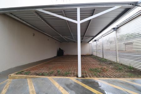Casa de condomínio para alugar com 70m², 2 quartos e 1 vagaGaragem