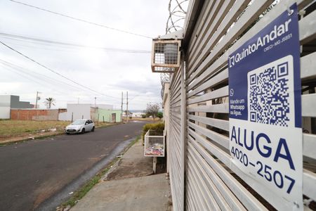 Casa de condomínio para alugar com 70m², 2 quartos e 1 vagaPlaquinha