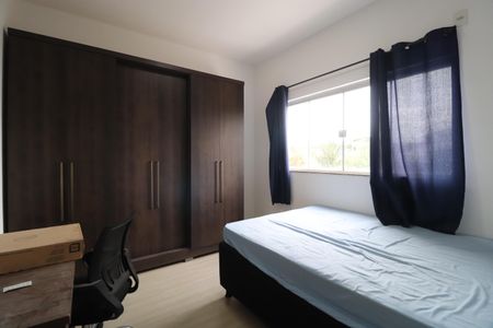 Casa de condomínio para alugar com 70m², 2 quartos e 1 vagaQuarto 1