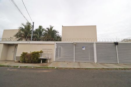 Casa de condomínio para alugar com 70m², 2 quartos e 1 vagaPlaquinha