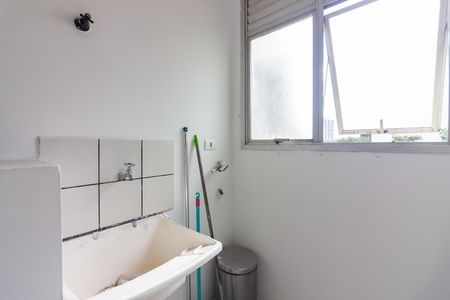 Apartamento para alugar com 68m², 3 quartos e 1 vaga Apartamento para alugar com 68m², 3 quartos e 1 vagaÁrea de Serviço