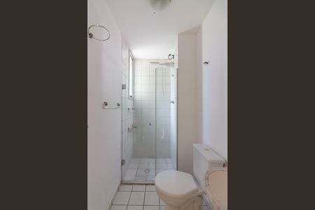 Apartamento para alugar com 68m², 3 quartos e 1 vaga Apartamento para alugar com 68m², 3 quartos e 1 vagaBanheiro