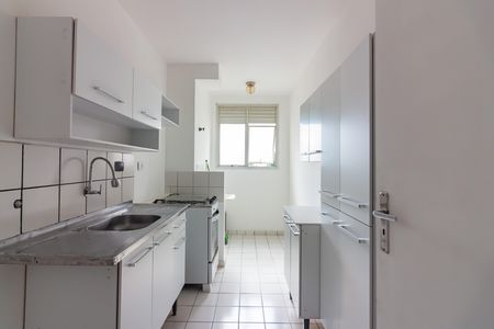 Apartamento para alugar com 68m², 3 quartos e 1 vaga Apartamento para alugar com 68m², 3 quartos e 1 vagaCozinha