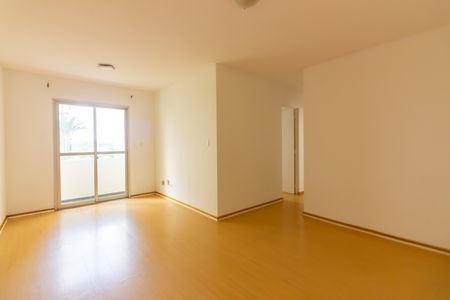 Sala  de apartamento para alugar com 3 quartos, 68m² em Continental, Osasco
