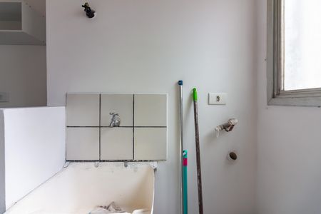 Apartamento para alugar com 68m², 3 quartos e 1 vaga Apartamento para alugar com 68m², 3 quartos e 1 vagaÁrea de Serviço