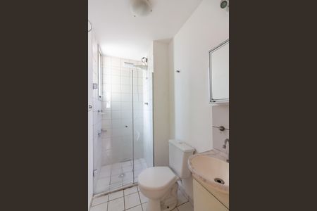 Apartamento para alugar com 68m², 3 quartos e 1 vaga Apartamento para alugar com 68m², 3 quartos e 1 vagaBanheiro
