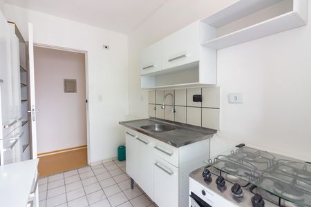 Apartamento para alugar com 68m², 3 quartos e 1 vaga Apartamento para alugar com 68m², 3 quartos e 1 vagaCozinha