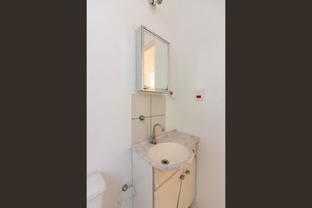 Apartamento para alugar com 68m², 3 quartos e 1 vaga Apartamento para alugar com 68m², 3 quartos e 1 vagaBanheiro