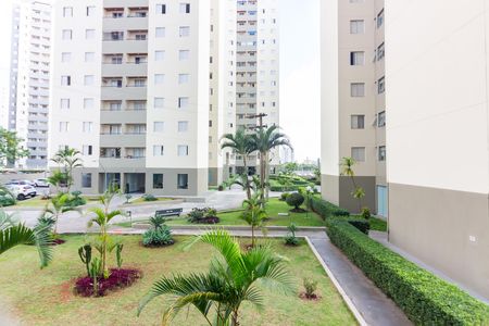 Vista de apartamento para alugar com 3 quartos, 68m² em Continental, Osasco