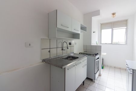 Apartamento para alugar com 68m², 3 quartos e 1 vaga Apartamento para alugar com 68m², 3 quartos e 1 vagaCozinha
