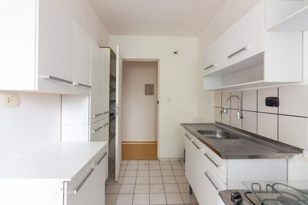 Apartamento para alugar com 68m², 3 quartos e 1 vaga Apartamento para alugar com 68m², 3 quartos e 1 vagaCozinha