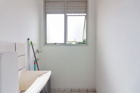 Apartamento para alugar com 68m², 3 quartos e 1 vaga Apartamento para alugar com 68m², 3 quartos e 1 vagaÁrea de Serviço