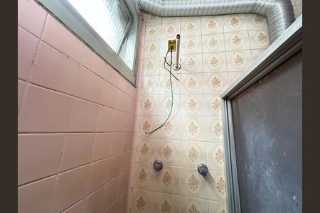 Apartamento para alugar com 50m², 2 quartos e 1 vagaBanheiro