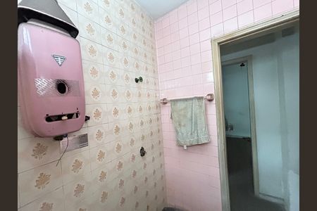 Apartamento para alugar com 50m², 2 quartos e 1 vagaBanheiro