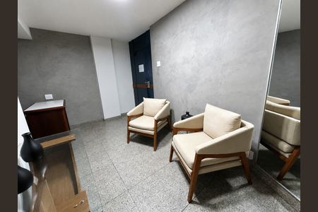 Apartamento para alugar com 50m², 2 quartos e 1 vagaHall de entrada